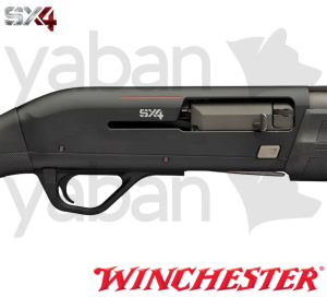 WINCHESTER SX4 COMPOSITE YARI OTOMATİK AV TÜFEĞİ