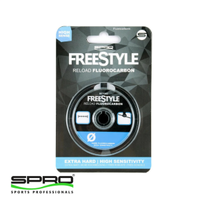 SPRO Freestyle 0.18MM 30M Misina