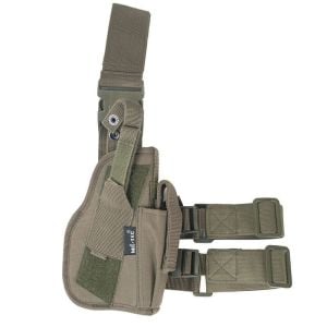 MIL-TEC STURM LOW RIDE HOLSTER RIGHT TABANCA KILIFI