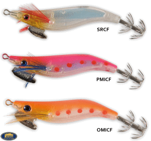 Lineaeffe Squıd Catcher 6,5g Smıcf