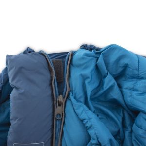 PINGUIN BLIZZARD -17 JUNIOR 150 MAVİ UYKU TULUMU