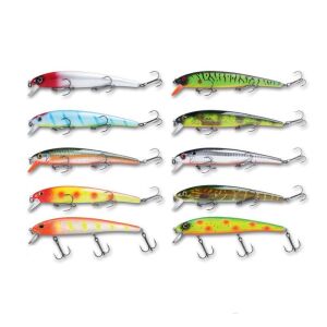 Fladen Maxximus Confidence Bleak Maket Balık 12.5 cm 18 G 03