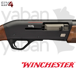WINCHESTER SX4 FIELD YARI OTOMATİK AV TÜFEĞİ