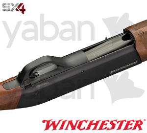 WINCHESTER SX4 FIELD YARI OTOMATİK AV TÜFEĞİ