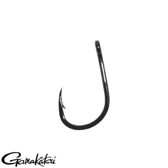 GAMAKATSU LS-3323F/0 No:1/0 Olta İğnesi 1/5