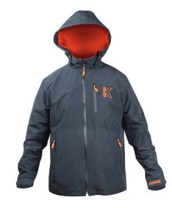 Kendo Siyah Mont L