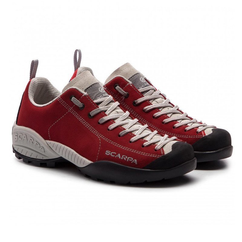 SCARPA MOJITO RED AYAKKABI 