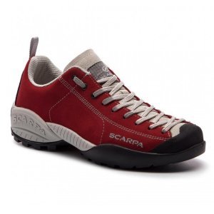 SCARPA MOJITO RED AYAKKABI 