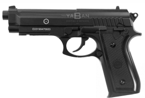 CYBERGUN PT 92 AF ABS AIRSOFT TABANCA