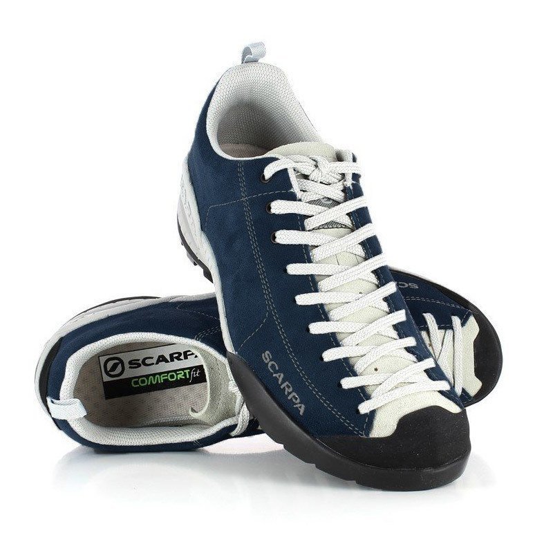 SCARPA MOJITO OCEAN AYAKKABI 