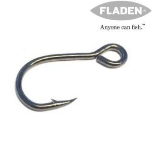 Fladen Maxximus Single İğne Black Nikel 2