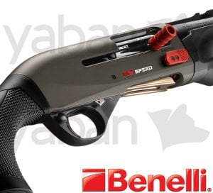 BENELLI M2 SPEED 12+1 YARI OTOMATİK AV TÜFEĞİ