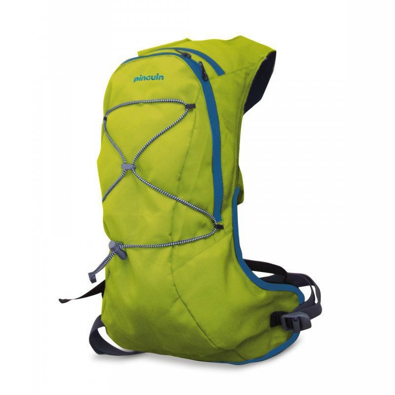 PINGUIN MOVE 8 YESIL SIRT CANTASI PINGUIN MOVE 8 YESIL SIRT CANTASI