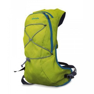 PINGUIN MOVE 8 YESIL SIRT CANTASI PINGUIN MOVE 8 YESIL SIRT CANTASI