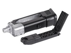 SIG SAUER P320 SPECTRE COMP BLACKOUT BLOWBACK HAVALI TABANCA