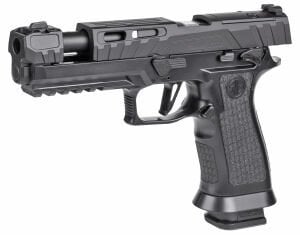 SIG SAUER P320 SPECTRE COMP BLACKOUT BLOWBACK HAVALI TABANCA