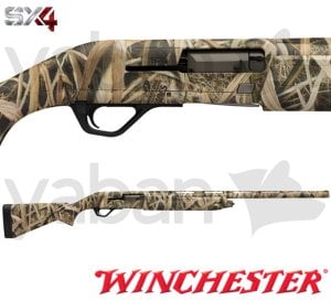 WINCHESTER SX4 CAMO MOSGB YARI OTOMATİK AV TÜFEĞİ