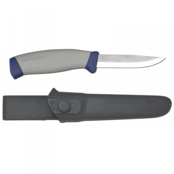 MORAKNIV 11672 21 CM KILIFLI AV BICAĞI