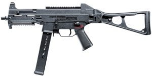 UMAREX HECKLER & KOCH UMP AEG AIRSOFT TÜFEK (SEMI / FULL AUTO)