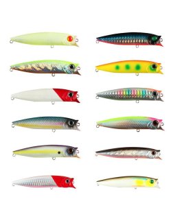 Usami Combo Pop 75F 6.2 Gr 331