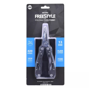 SPRO 13IN1 18Cm Multi Tool