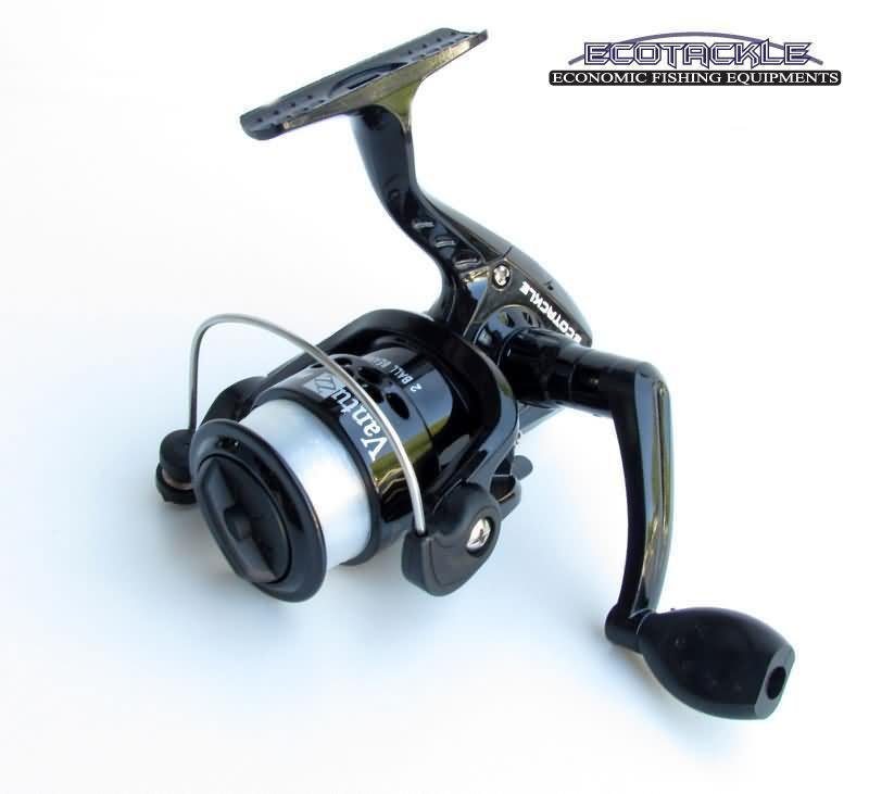 Ecotackle Vantuzz Mini 220 Fd 2 BB Ekonomik Makine Ecotackle Vantuzz Mini 220 Fd - 2 BB Ekonomik Makine