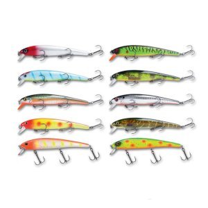 Fladen Maxximus Confidence Bleak Maket Balık 12.5 cm 18 G 08
