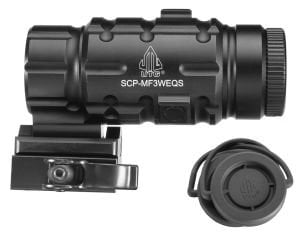 UTG 3X MF3WEQS MAGNIFIER (YAKINLAŞTIRICI)