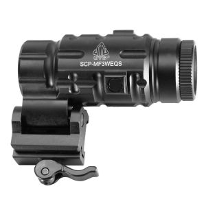 UTG 3X MF3WEQS MAGNIFIER (YAKINLAŞTIRICI)