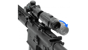 UTG 3X MF3WEQS MAGNIFIER (YAKINLAŞTIRICI)