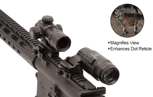 UTG 3X MF3WEQS MAGNIFIER (YAKINLAŞTIRICI)