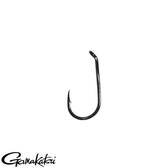 GAMAKATSU G-Carp D-Rig MB3 6 Olta İğnesi