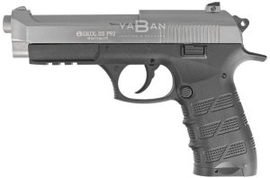 EKOL ES P92 FÜME HAVALI TABANCA