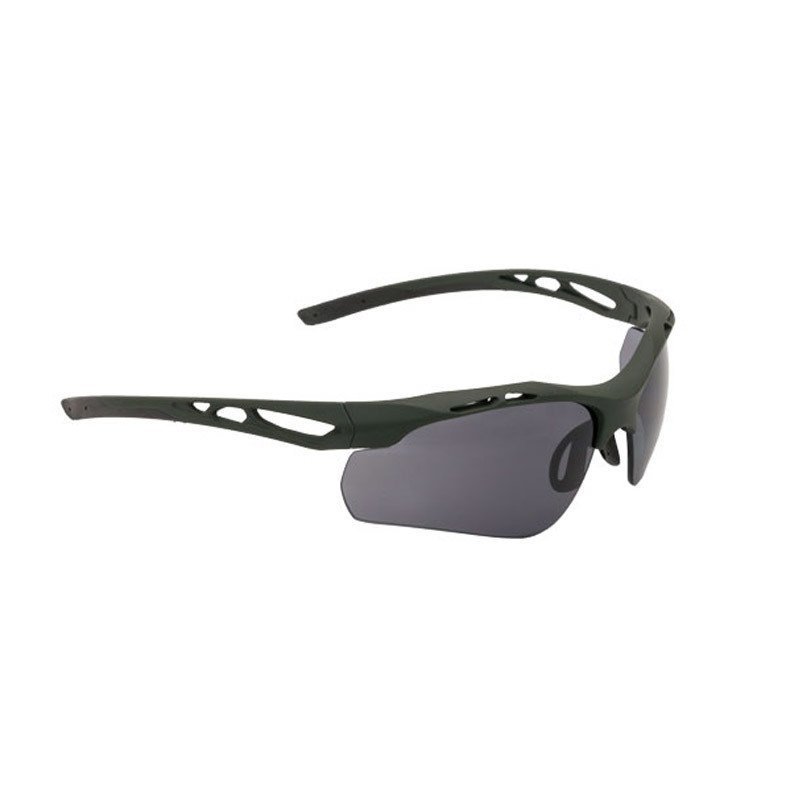 SWISS EYE 40393 ATTAC GÖZLÜK
