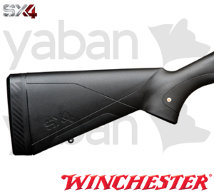 WINCHESTER SX4 BIG GAME COMPOSITE SMOOTH YARI OTOMATİK AV TÜFEĞİ