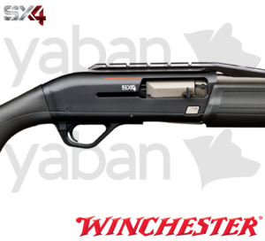 WINCHESTER SX4 BIG GAME COMPOSITE SMOOTH YARI OTOMATİK AV TÜFEĞİ