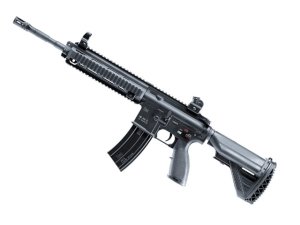 UMAREX HECKLER & KOCH HK416D V2 AEG AIRSOFT TÜFEK (SEMI AUTO)