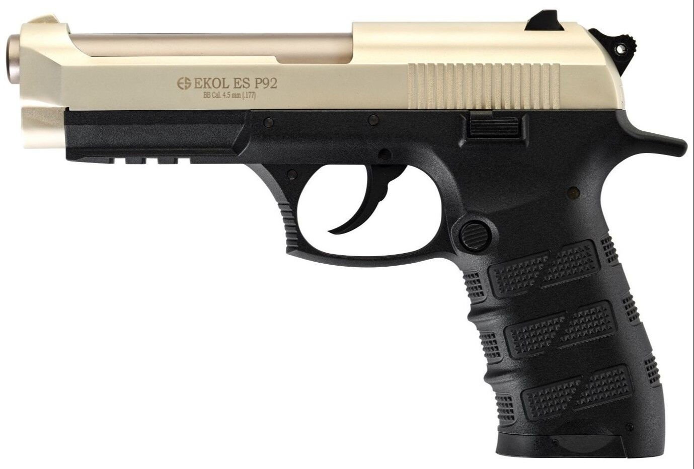 EKOL ES P92 SATEN HAVALI TABANCA