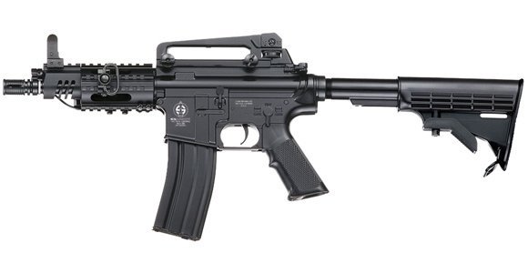 ICS M4 CQB AIRSOFT TUFEK
