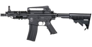 ICS M4 CQB AIRSOFT TUFEK