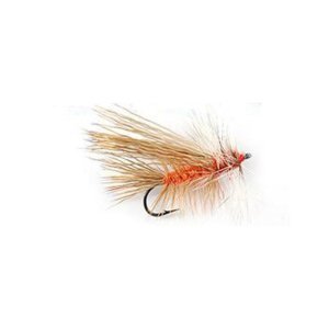  GAMAKATSU F36 12 Fly Olta İğnesi