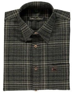 TOM COLLINS 3219/56 AVCI GÖMLEĞİ - 43/44(XL)