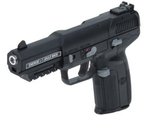 CYBERGUN FN HERSTAL FIVE-SEVEN BLOWBACK AIRSOFT TABANCA