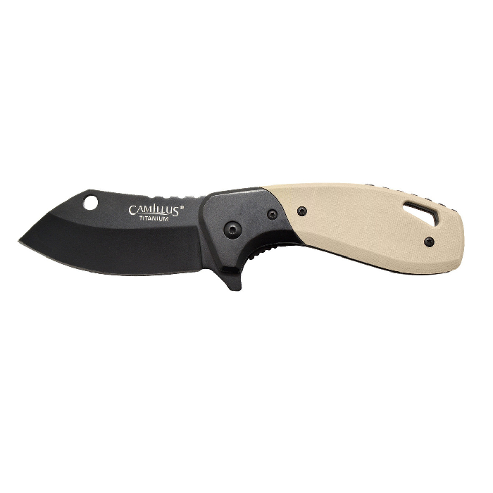 CAMILLUS Chonk 7'' Çakı