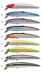 SMITH SARUNA 11 CM 14 GR (FLOATING)