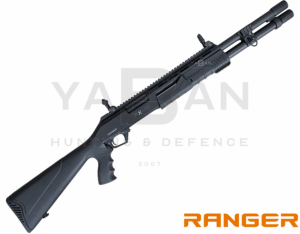 RANGER PX-12 TACTICAL POMPALI AV TÜFEĞİ