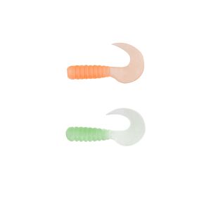 Effe Twister Silikon Yem - W001