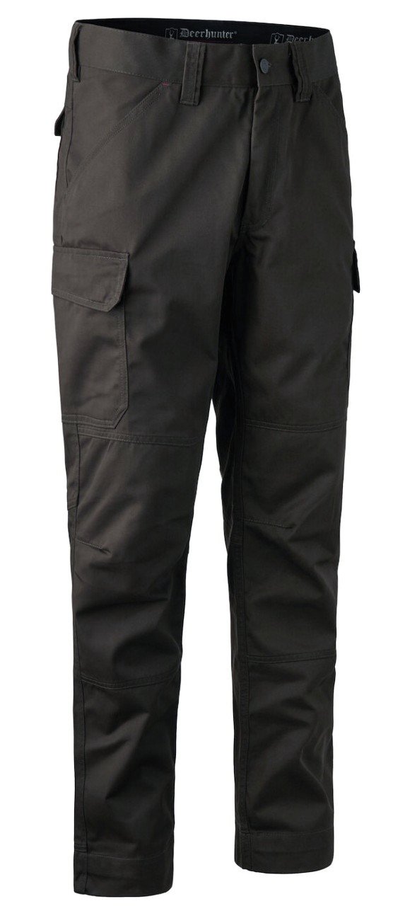 DEER HUNTER ROGALAND EXPEDITION TROUSERS HAKİ PANTOLON / 52