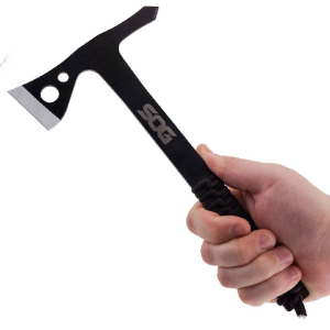 SOG Fırlatma Baltası 3'lü Set