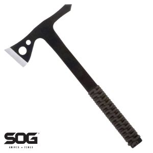 SOG Fırlatma Baltası 3'lü Set